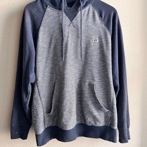 Billabong Hoodie / Size M